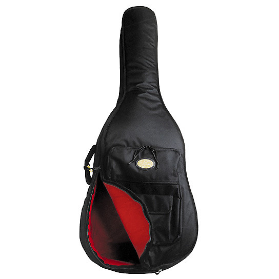 Superior Trailpak Resonator Banjo Bag C-269 Beyond Guitars