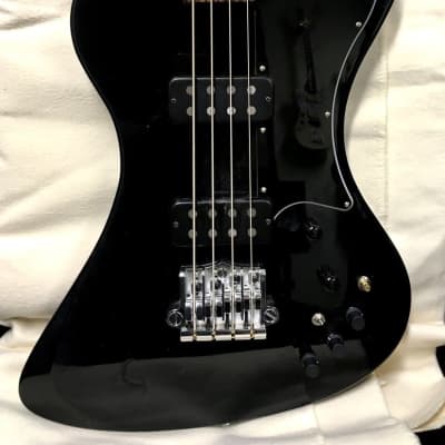 Gibson RD Artist Bass 2018 Black image 2