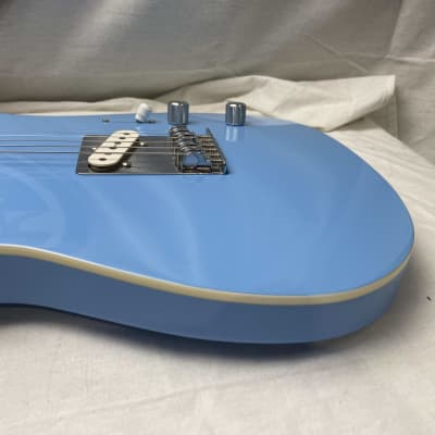 Fender Aerodyne Special Telecaster Guitar MIJ Made In Japan 2022 image 14