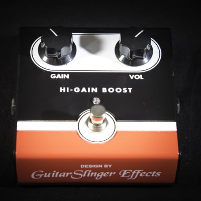 Verocity Effects Pedals High-Gain Expander - Shipping Included