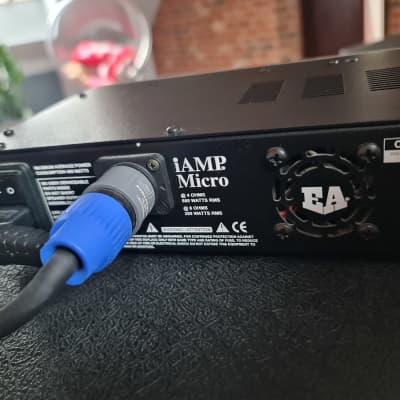 Euphonic Audio iAMP Micro image 2