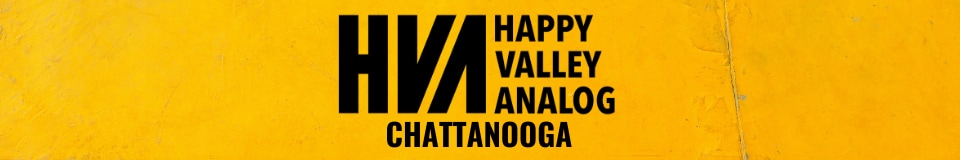 Happy Valley Analog