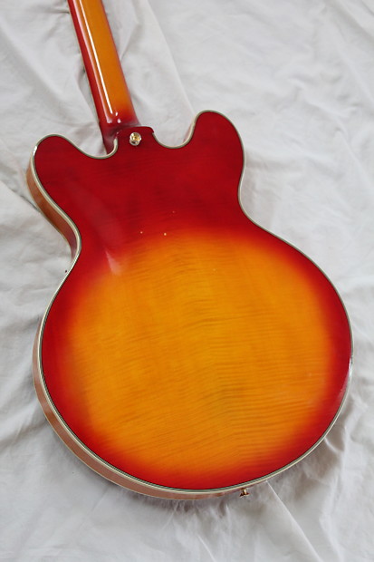 Hondo revival h935 discount