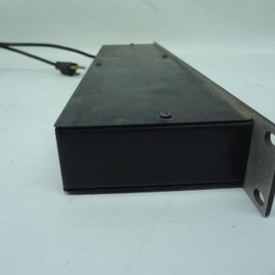 Deltalab Effectron JR 1050 Digital Delay Rackmount 1984 Tested, Works image 7