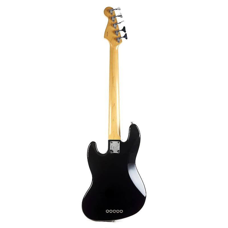 Fender American Standard Jazz Bass V 1995 - 1999 | Reverb
