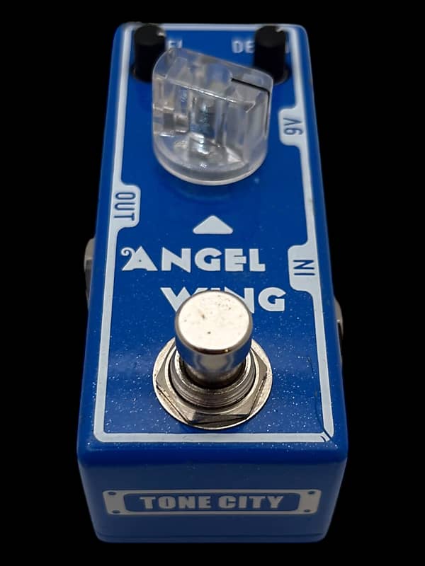 Tone City Angel Wing
