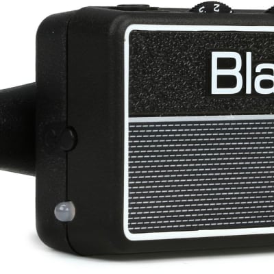 Blackstar AmPlug2 Fly Bass Headphone Amp | Reverb