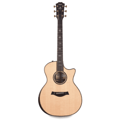 ギター Taylor 914ce Taylor Guitars 914ce V-Class Grand Auditorium Spruce