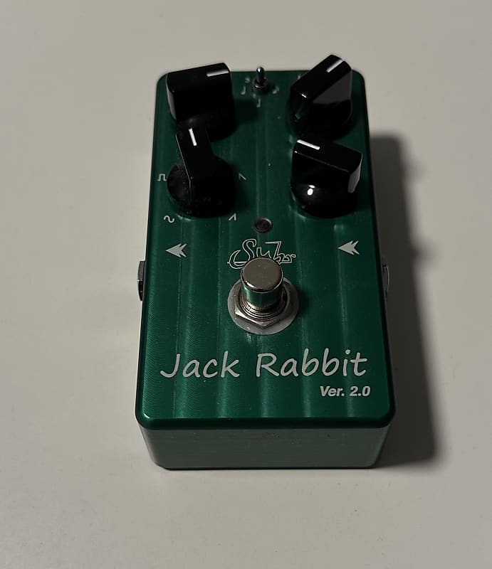 Suhr Jack Rabbit