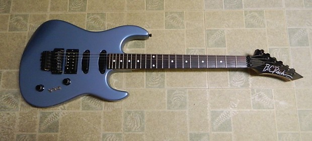Bc rich st3 usa sale