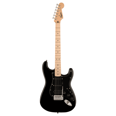 Squier Stratocaster HSS | Reverb