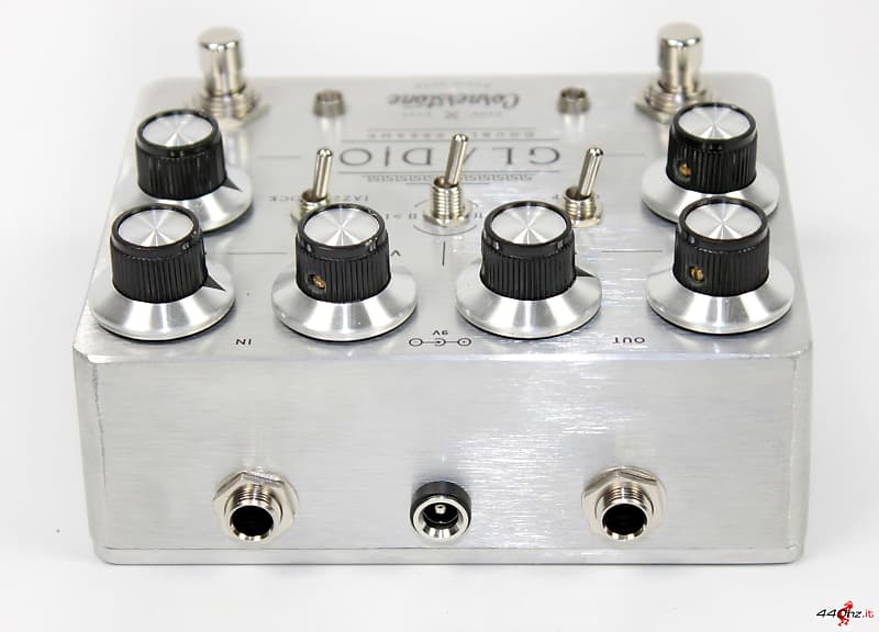 Cornerstone Gladio Double Preamp