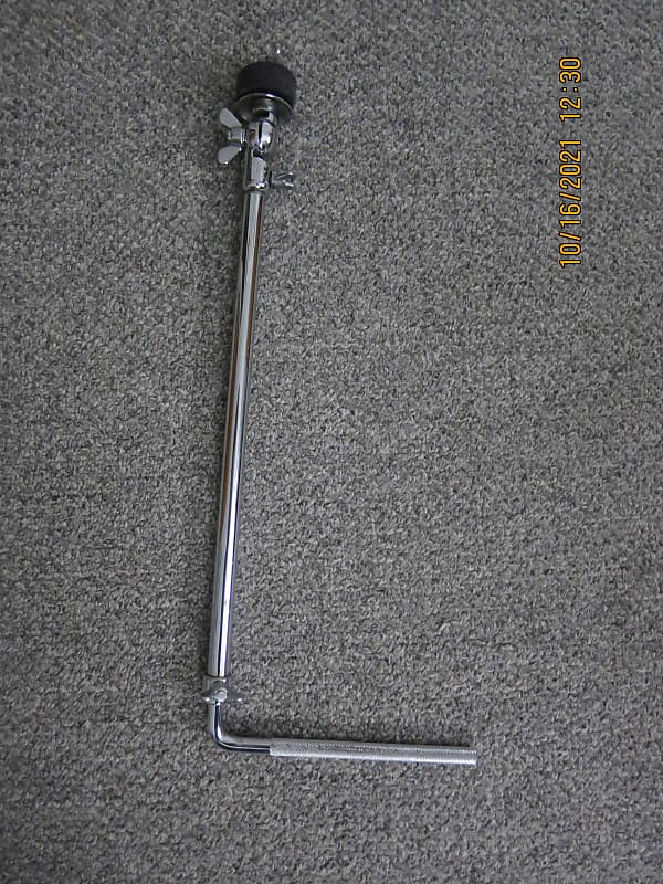 slingerland cymbal arm bass drum mount hardware Reverb