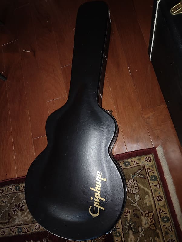 Epiphone Casino - Custom Shop - Limited Edition | Reverb