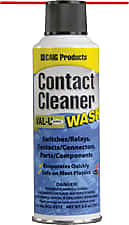CAIG LABS Contact Cleaner Wash Spray - 5.5 oz (152g) image 1