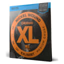 Daddario EXL160BT Nickel Wound Bass Strings 50 - 120