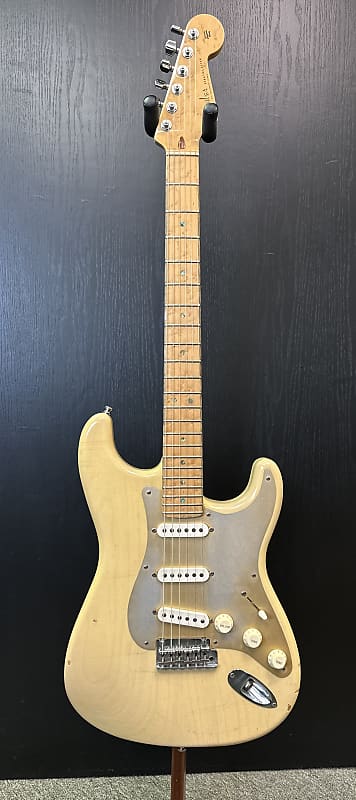 ギター Fender Stratocaster Custom Classic Fender Custom Shop Custom Classic Stratocaster | Reverb