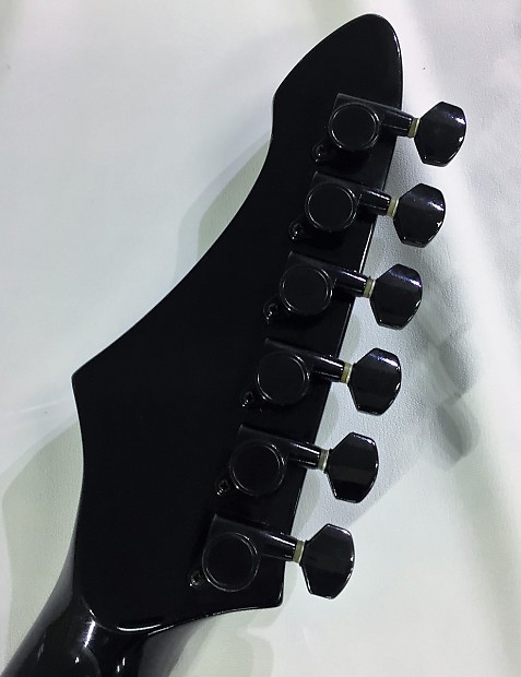 ギター GUITAR ARIA PRO II BLACK DOG s-l400.jpg