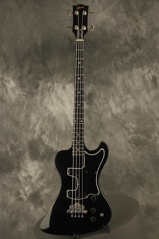 1977 Gibson RD Standard Bass image 1