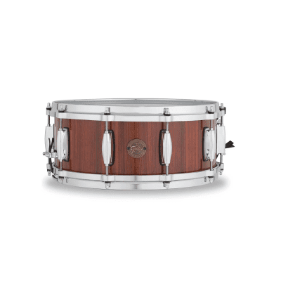 Gretsch S1-5514-RW Full Range Series Rosewood 5.5x14" Snare Drum