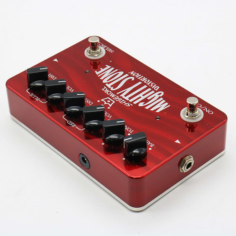 Shigemori Mighty Stone (S/N:1078111) [02/14] | Reverb