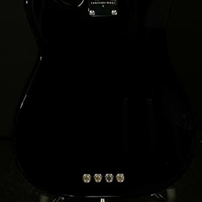 Fender American Professional II Precision Bass image 2