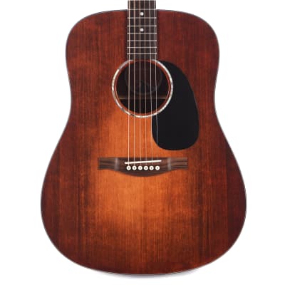 Eastman PCH1-D Sitka/Sapele Dreadnought Classic Finish image 1