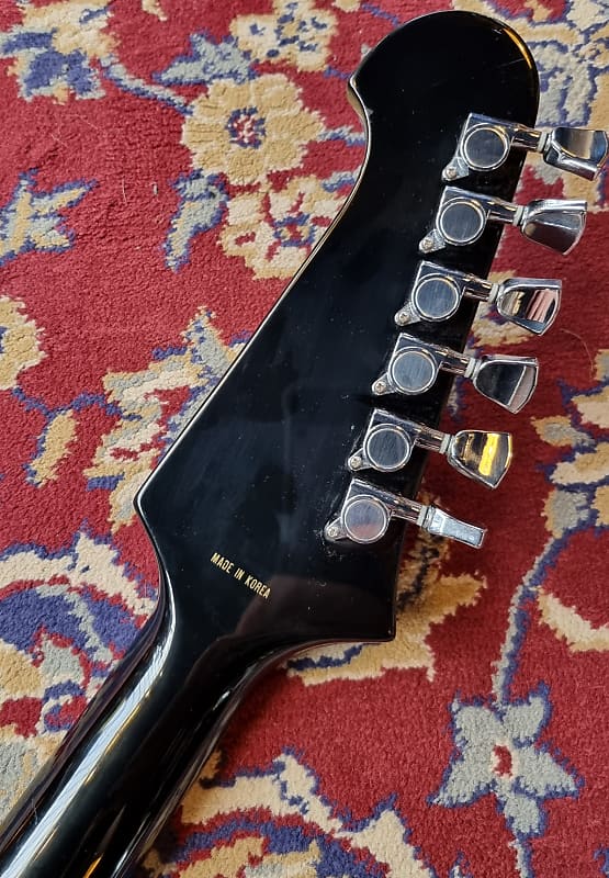 Tokai Firebird | Reverb