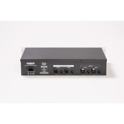 Warm Audio WA76-A2 - Dynamics processor image 3