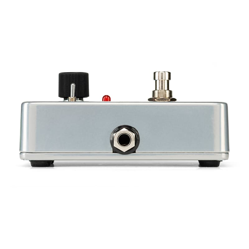 Holy Grail Nano