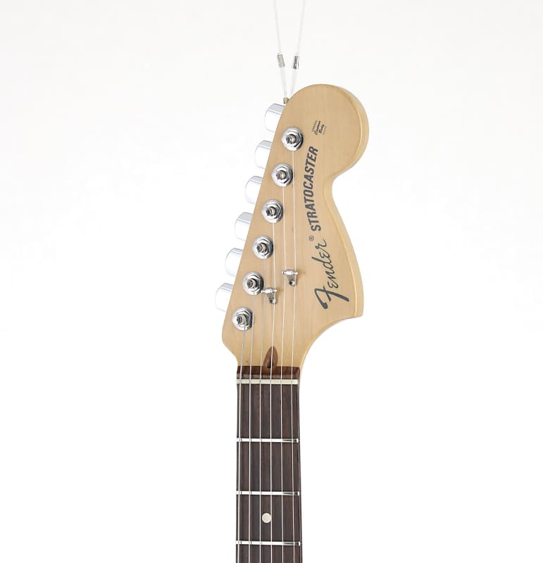 Fender Highway One ST MOD FLAT Black (03/22) | Reverb