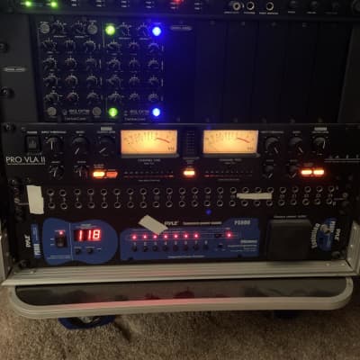 MOTU 896mk3 Hibrid - DTM/DAW