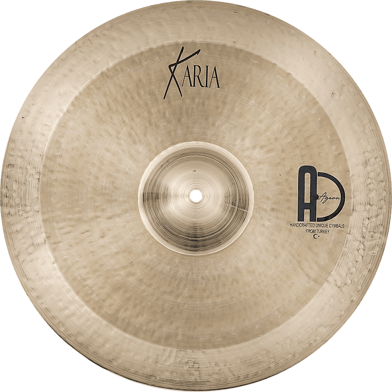 Agean Cymbals Karia Set - 20