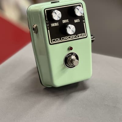 Tru-Fi Color Driver, near Mint condition | Reverb