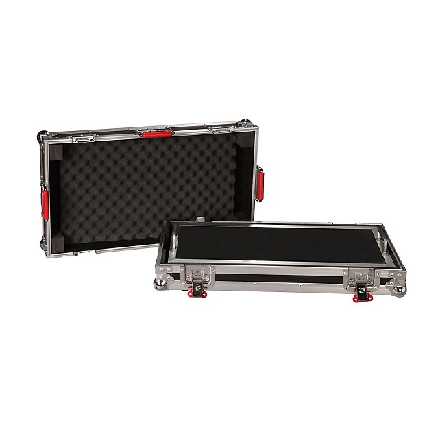 G-TOUR Pedal Board; Large w/ wheels - Gator Cases