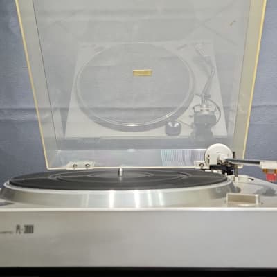 Pioneer Amplifier SA-3000 Turntable PL-3000 Deck CT-3000 Operational image 15
