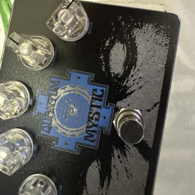 Reverb.com listing, price, conditions, and images for black-arts-toneworks-quantum-mystic