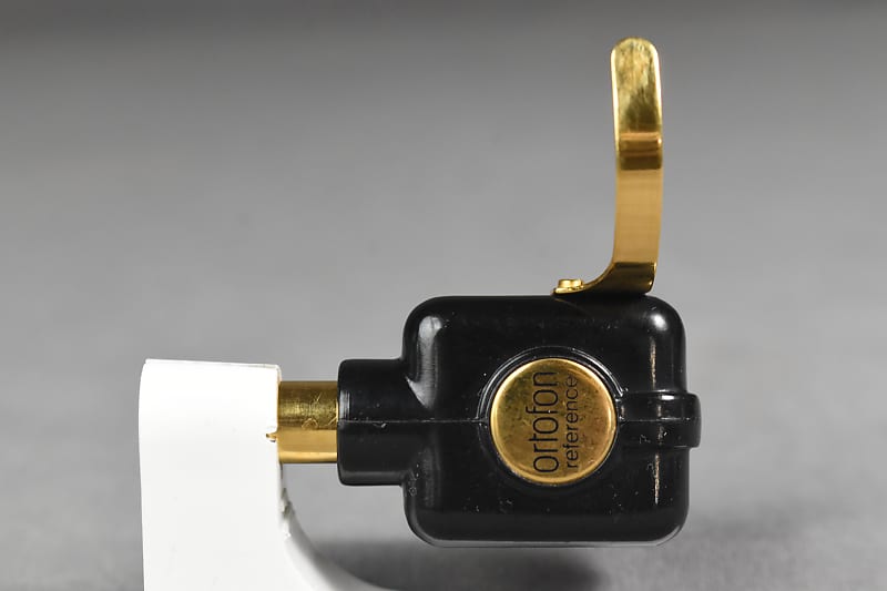 Ortofon SPU GOLD Reference Cartridge From Japan