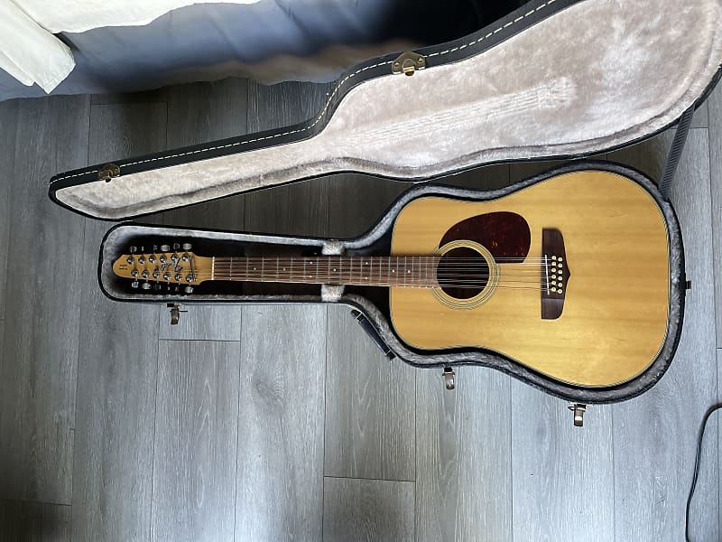 値下げ】☆現品☆Fender CD 100 NA ☆エレアコ-