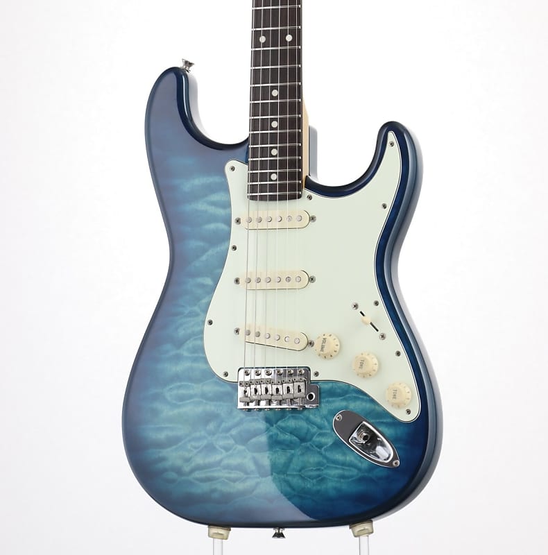 fender limited edition ストラトキャスター st-62-