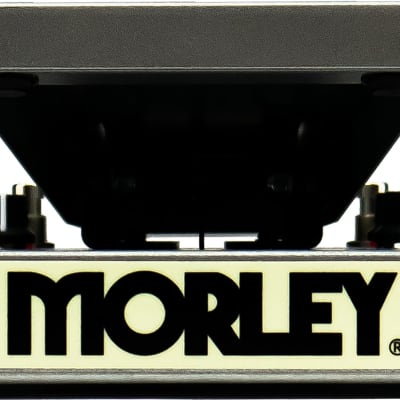 Morley Classic Power Fuzz Wah Pedal image 4