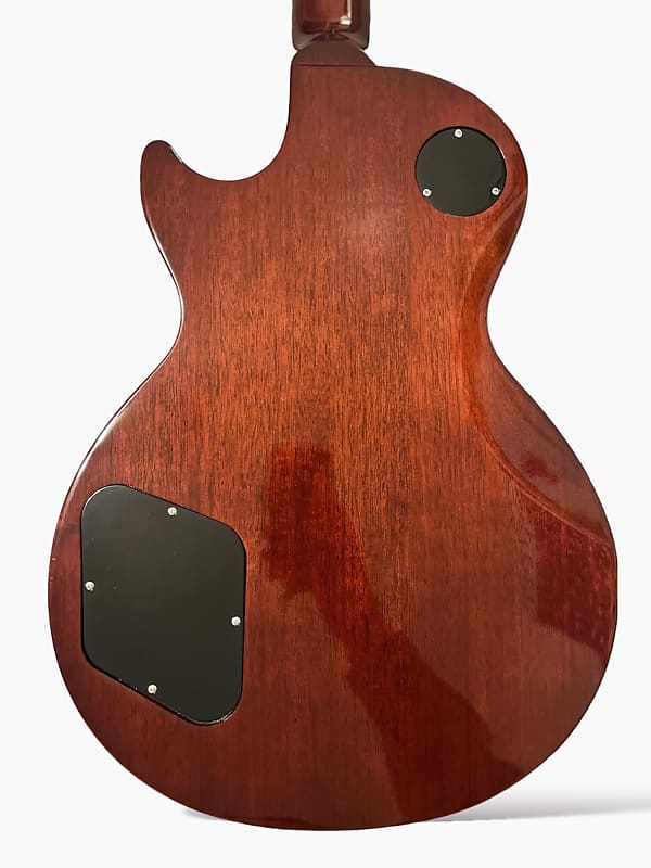 2010 Gibson Les Paul Junior Vintage Sunburst > Guitars