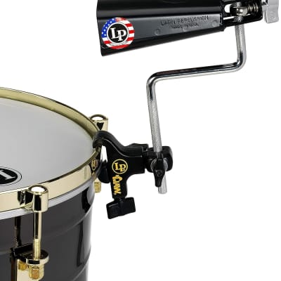 Latin Percussion Mounting Arms & Rods (LP592B-X) image 2