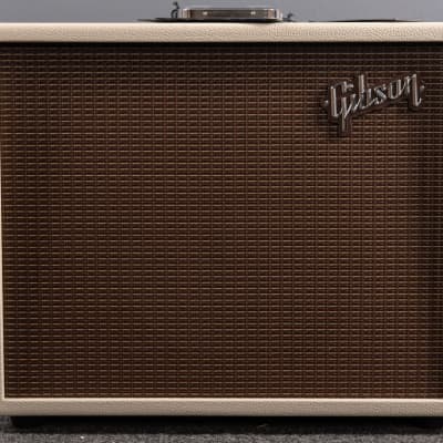 Gibson Falcon 20 1x12 Combo - Cream Bronco image 1