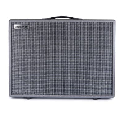 Blackstar Silverline 140-Watt 2x12" Guitar Speaker Cabinet