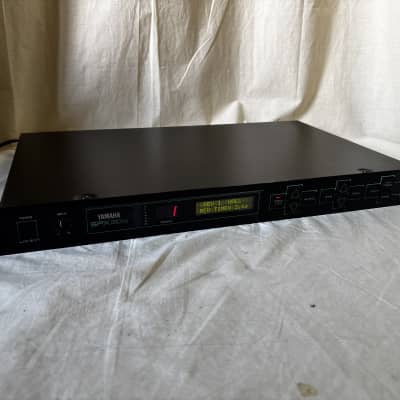 Reverb.com listing, price, conditions, and images for yamaha-spx90-ii-digital-multi-effects-processor