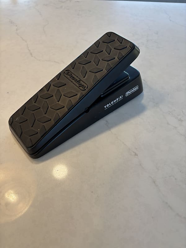 Dunlop DVP3 Volume X Pedal