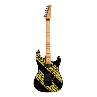 ギター momose MST1-STD/NJ BLK-Relic MST1-STD/NJ | Deviser ｜株式会社ディバイザー｜長野県松本市の