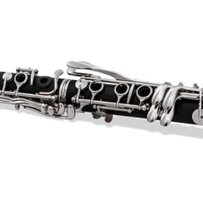 NEW Jupiter JCL700N Student Clarinet with Case and Warranty 635N image 1