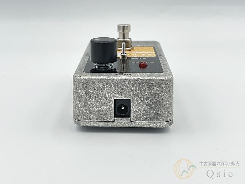 ギター ELECTRO-HARMONIX Nano Doctor Q Used Electro Harmonix (E/H) NANO DOCTOR Q Modulation Filter